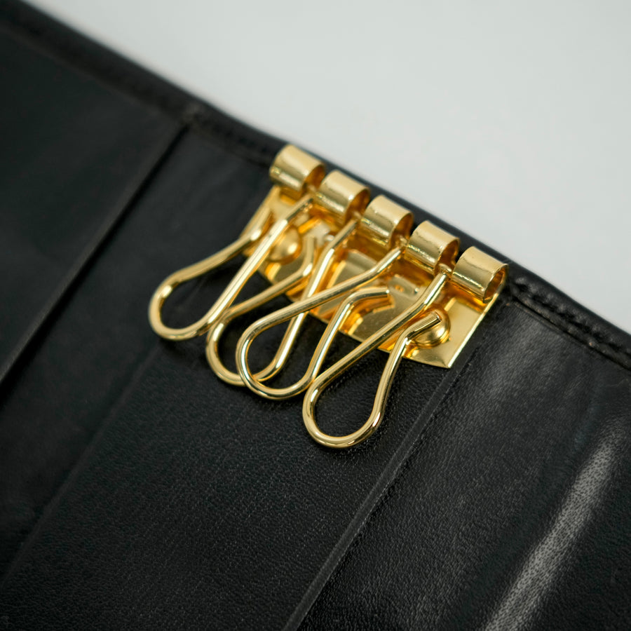 CELINE 4-Key Holder