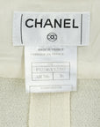 CHANEL 2008 Short Sleeve Shirt