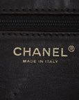 CHANEL 2005-2006 Mouton Shoulder Bag