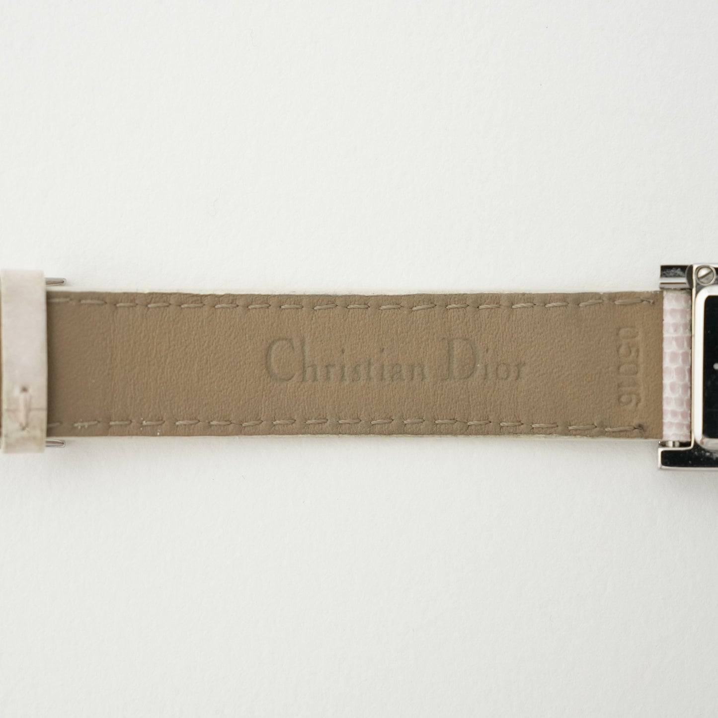 CHRISTIAN DIOR Quartz Maris Suere Watch