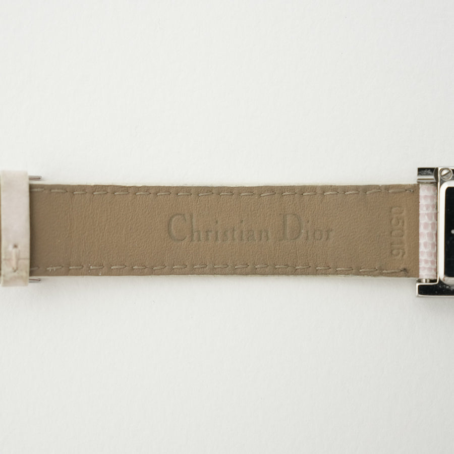 CHRISTIAN DIOR Quartz Maris Suere Watch