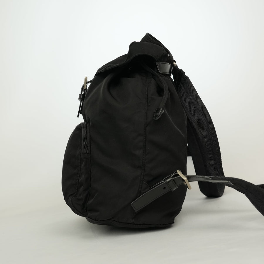 PRADA Nylon Backpack