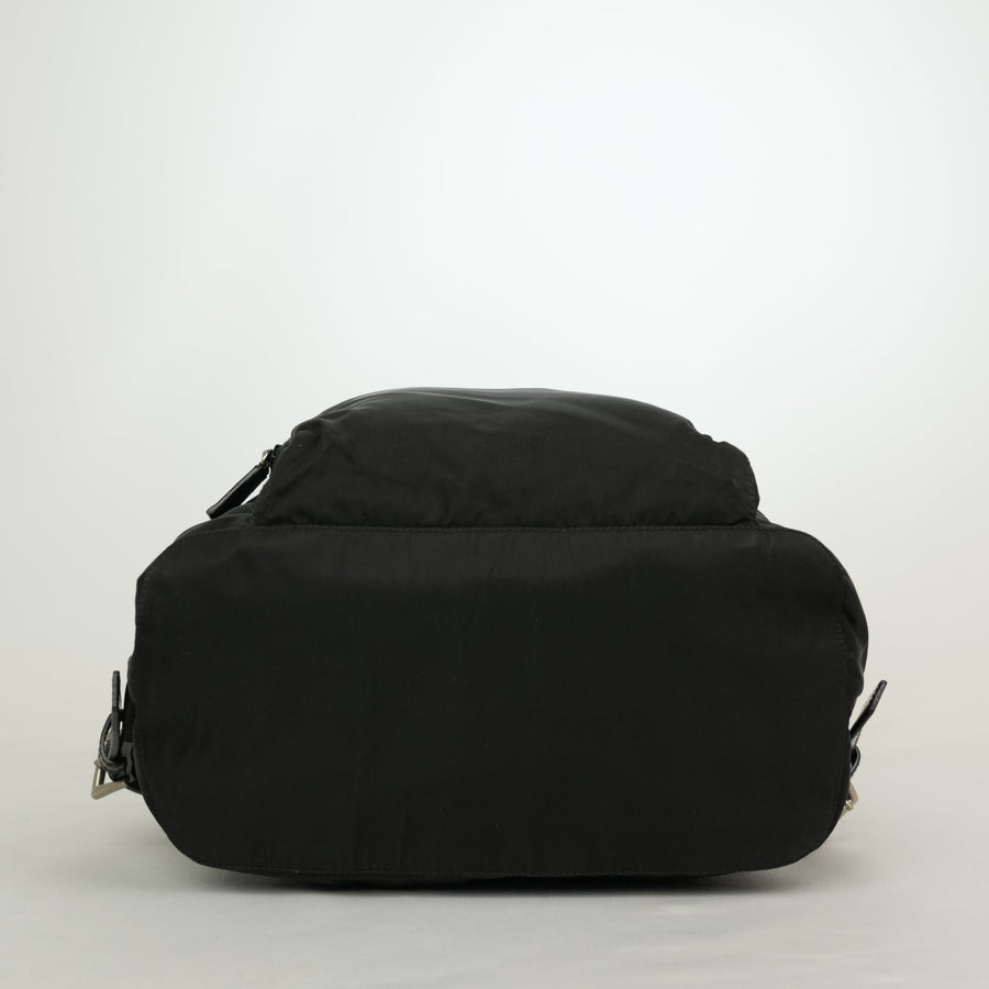 PRADA Nylon Backpack