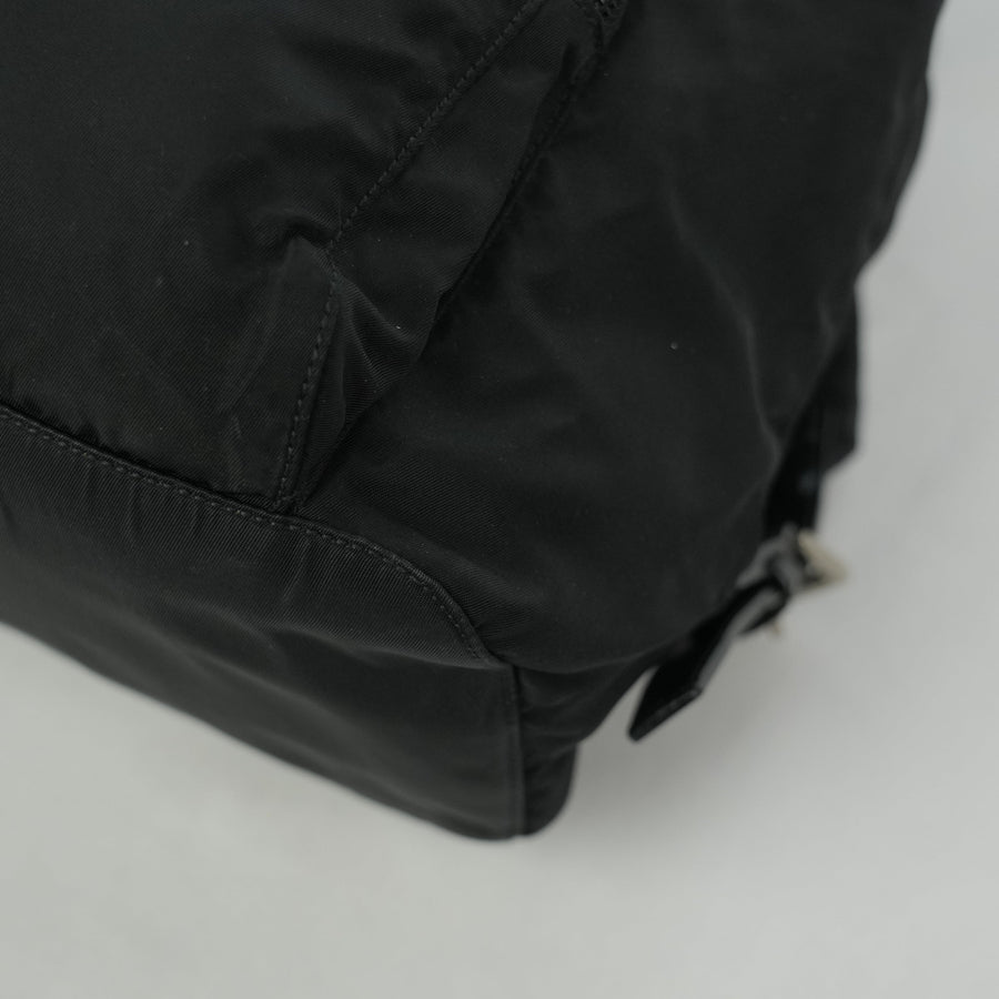 PRADA Nylon Backpack