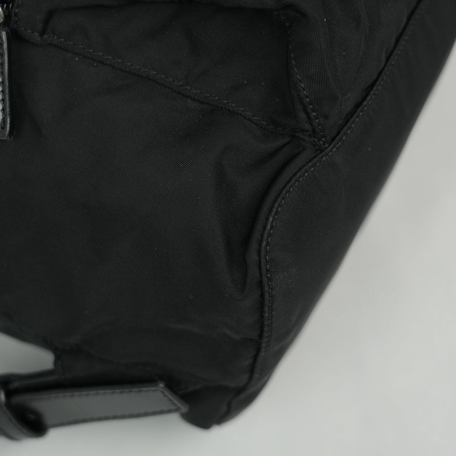 PRADA Nylon Backpack