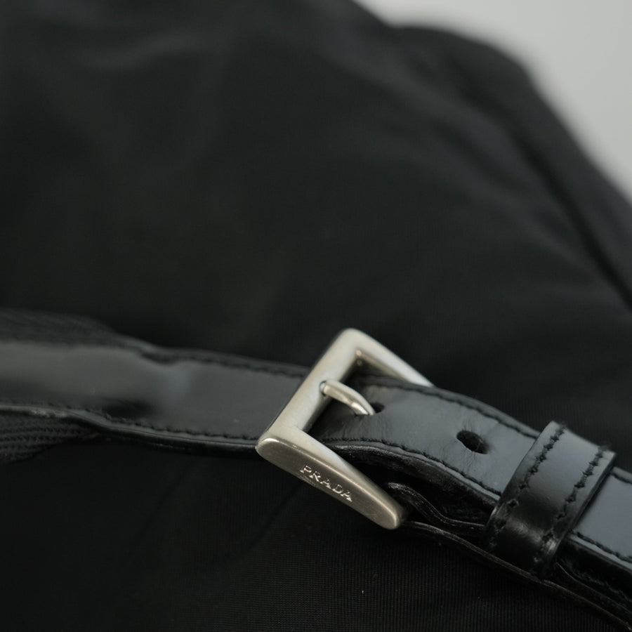 PRADA Nylon Backpack