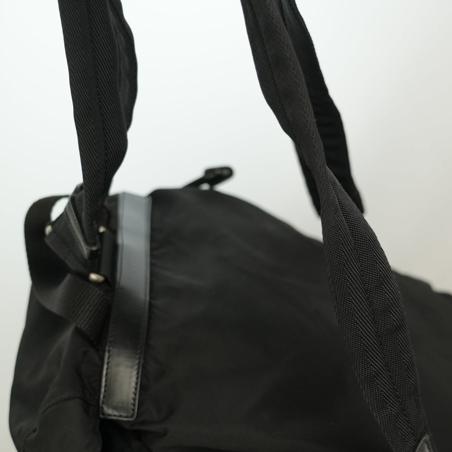 PRADA Nylon Backpack