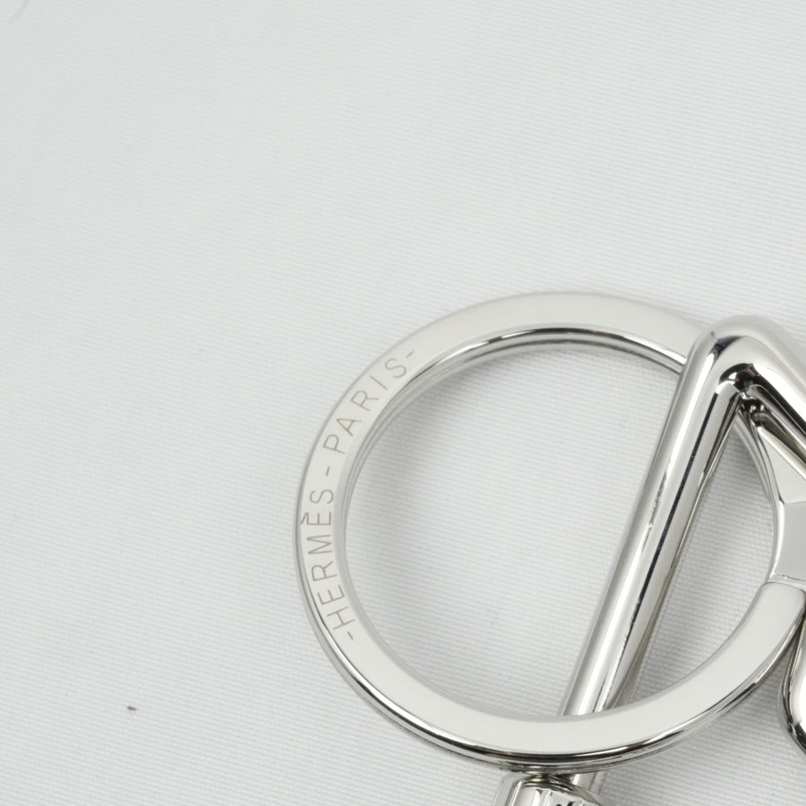 HERMES H Twilly Speed Keychain