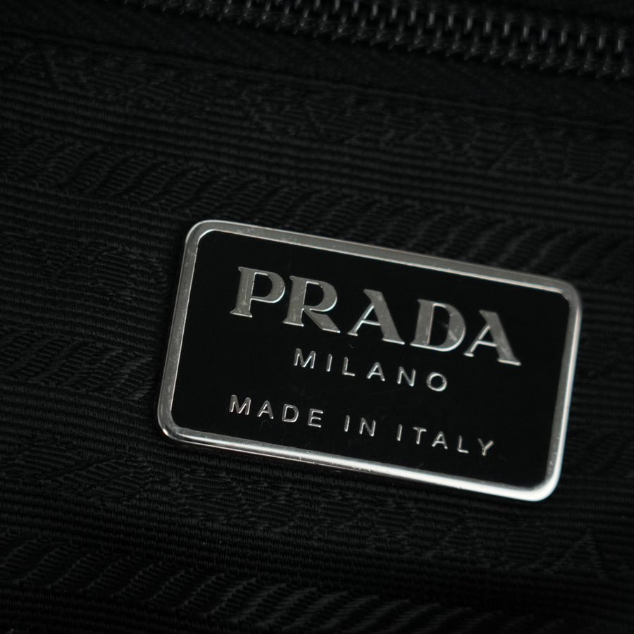 PRADA Nylon Backpack