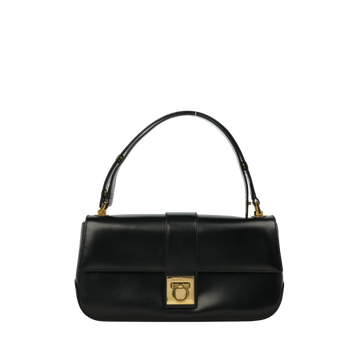 SALVATORE FERRAGAMO Gancini Shoulder Bag