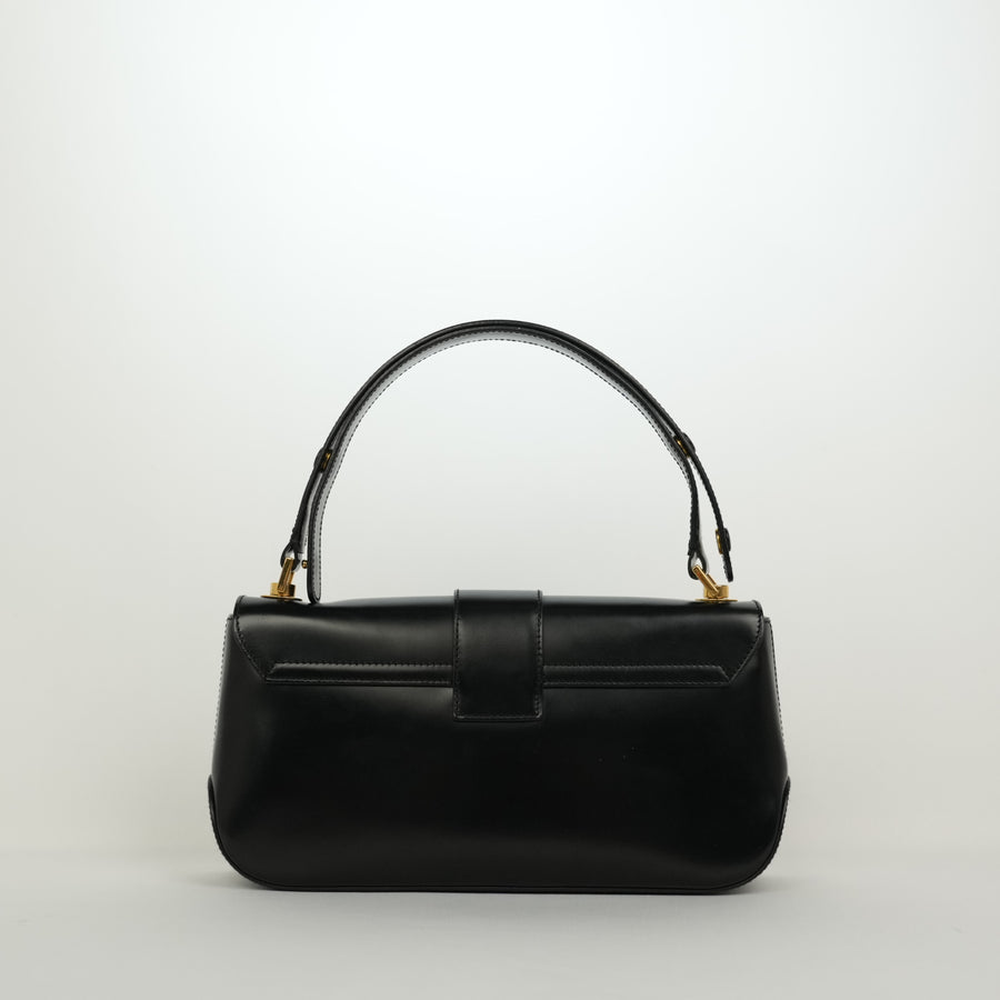 SALVATORE FERRAGAMO Gancini Shoulder Bag