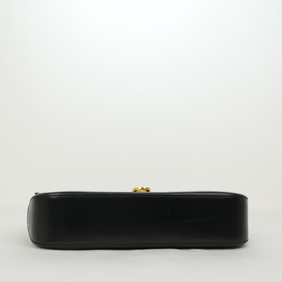 SALVATORE FERRAGAMO Gancini Shoulder Bag