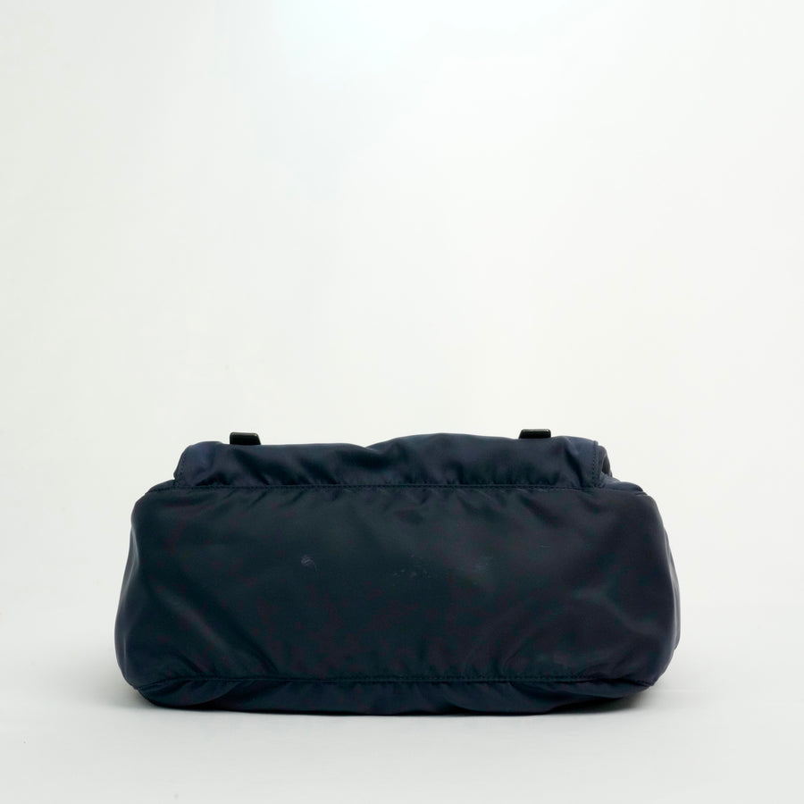 PRADA Nylon Shoulder Bag