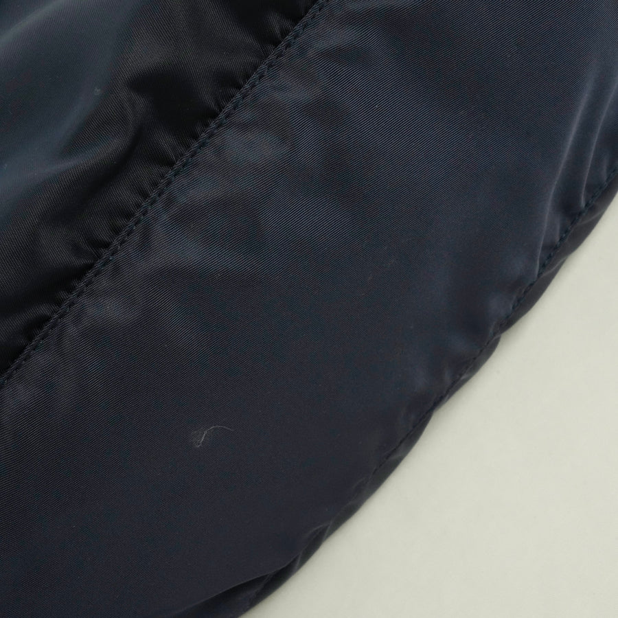 PRADA Nylon Shoulder Bag