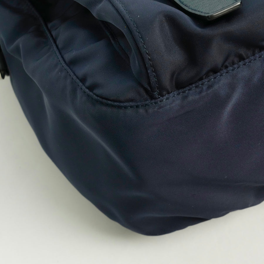 PRADA Nylon Shoulder Bag