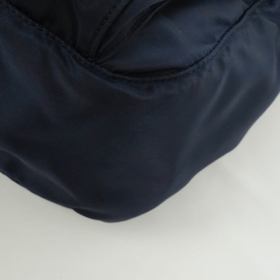 PRADA Nylon Shoulder Bag
