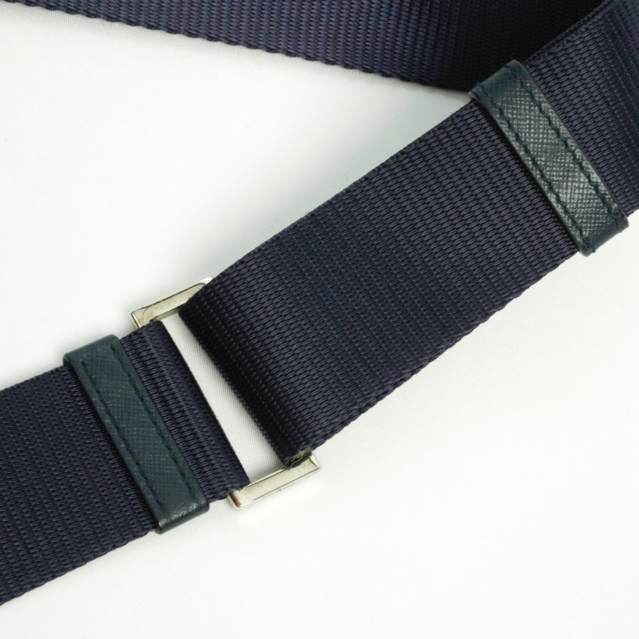 PRADA Nylon Shoulder Bag
