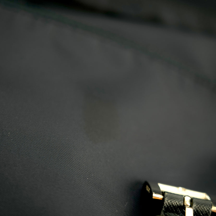 PRADA Nylon Shoulder Bag