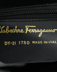 SALVATORE FERRAGAMO Gancini Shoulder Bag