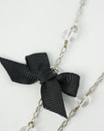 CHRISTIAN DIOR Long Necklace