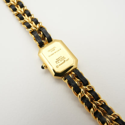 CHANEL Premiere Watch