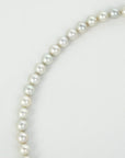 SV Pearl Necklace