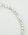 SV Pearl Necklace