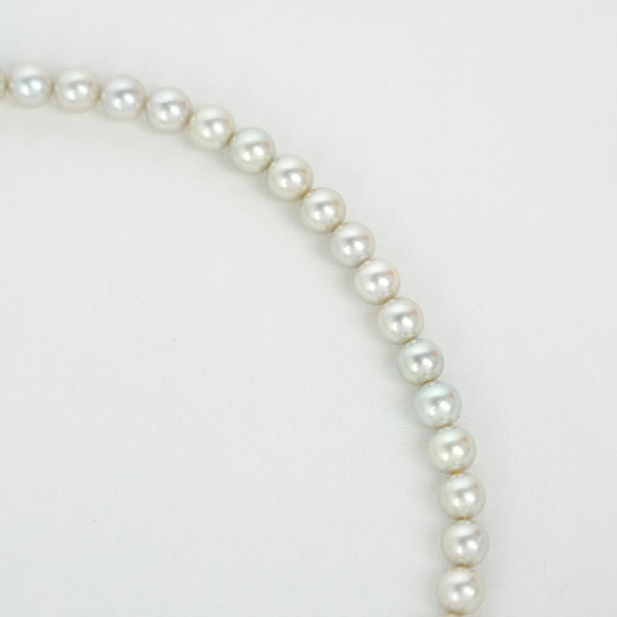 SV Pearl Necklace