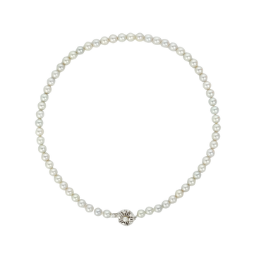 SV Pearl Necklace