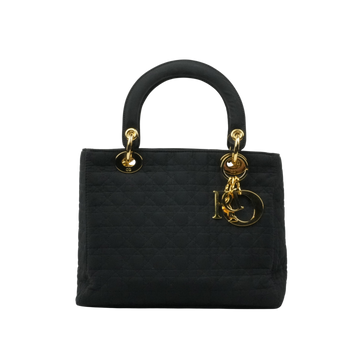 CHRISTIAN DIOR Lady Dior Handbag