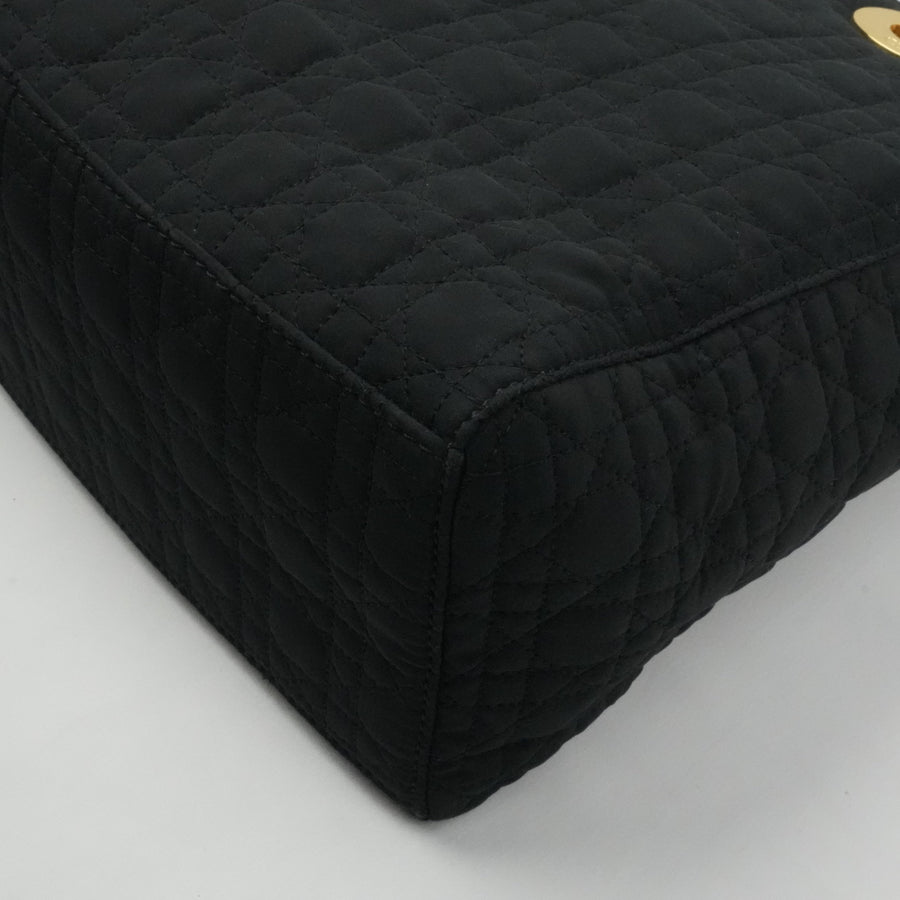 CHRISTIAN DIOR Lady Dior Handbag