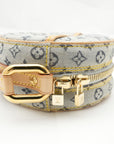 LOUIS VUITTON Monogram JeannePM Shoulder Bag M92001