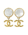 CHANEL 1993 Earring