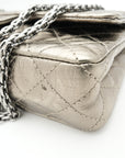 CHANEL 2006-2008 2.55 Chain Shoulder Bag