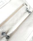 CHANEL 2006-2008 2.55 Chain Shoulder Bag