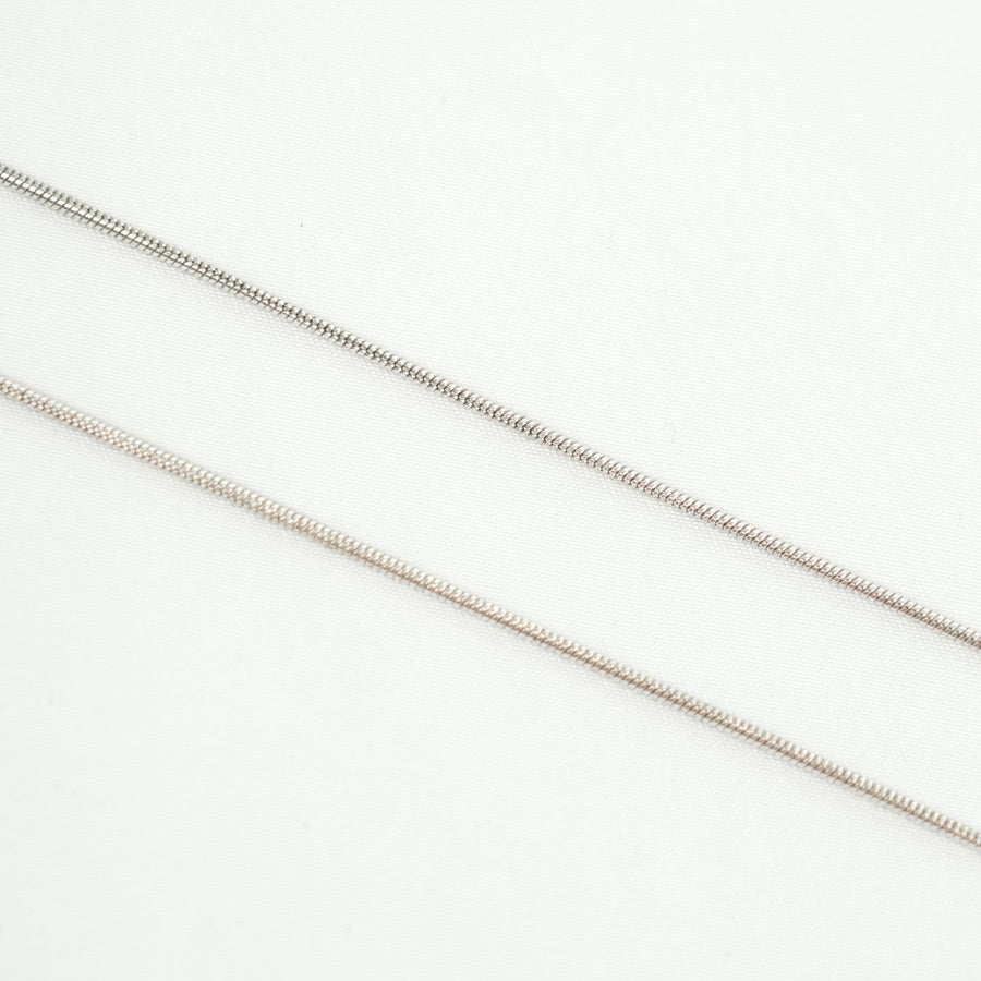 CHANEL Mademoiselle Necklace