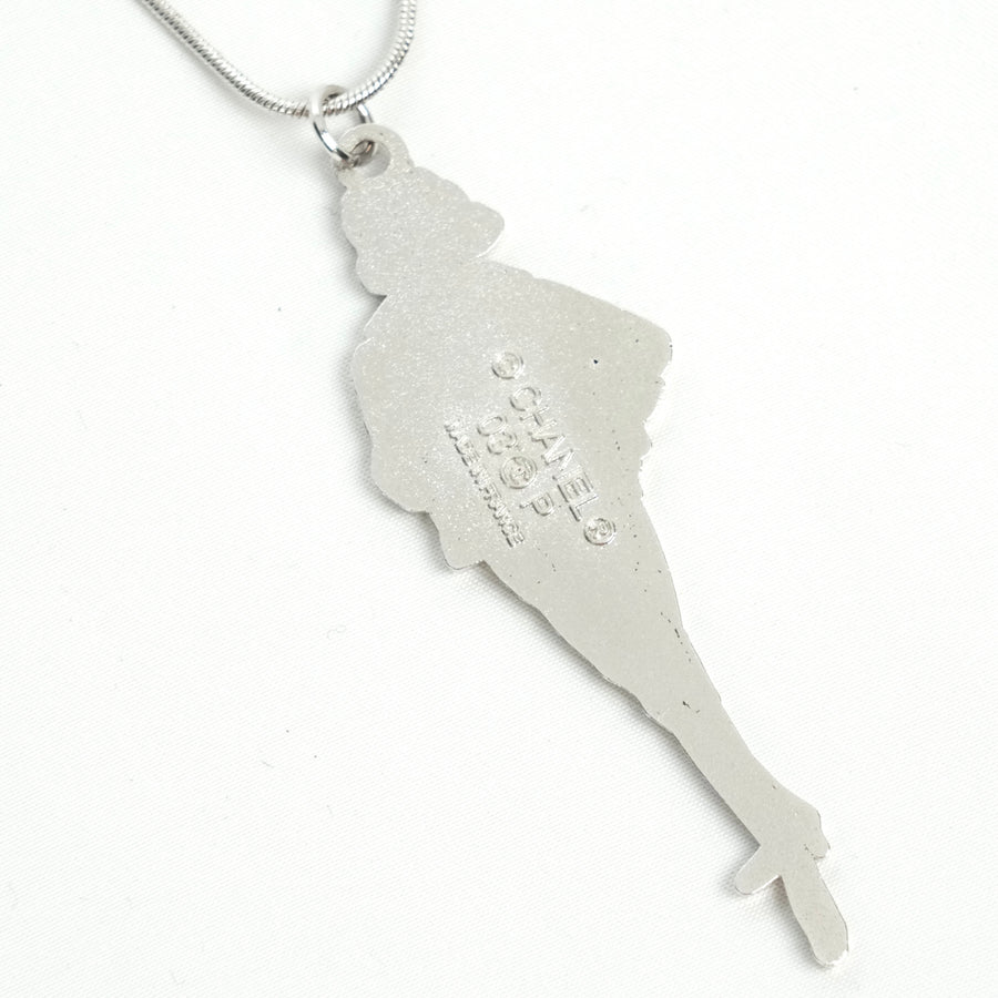 CHANEL Mademoiselle Necklace
