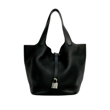 HERMES Picotin Lock MM Handbag