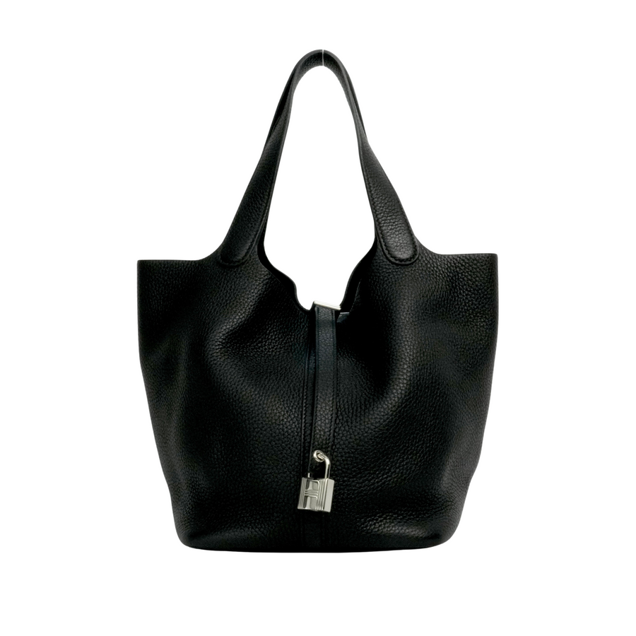 HERMES Picotin Lock MM Handbag