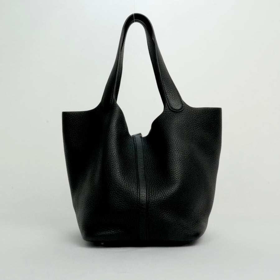 HERMES Picotin Lock MM Handbag