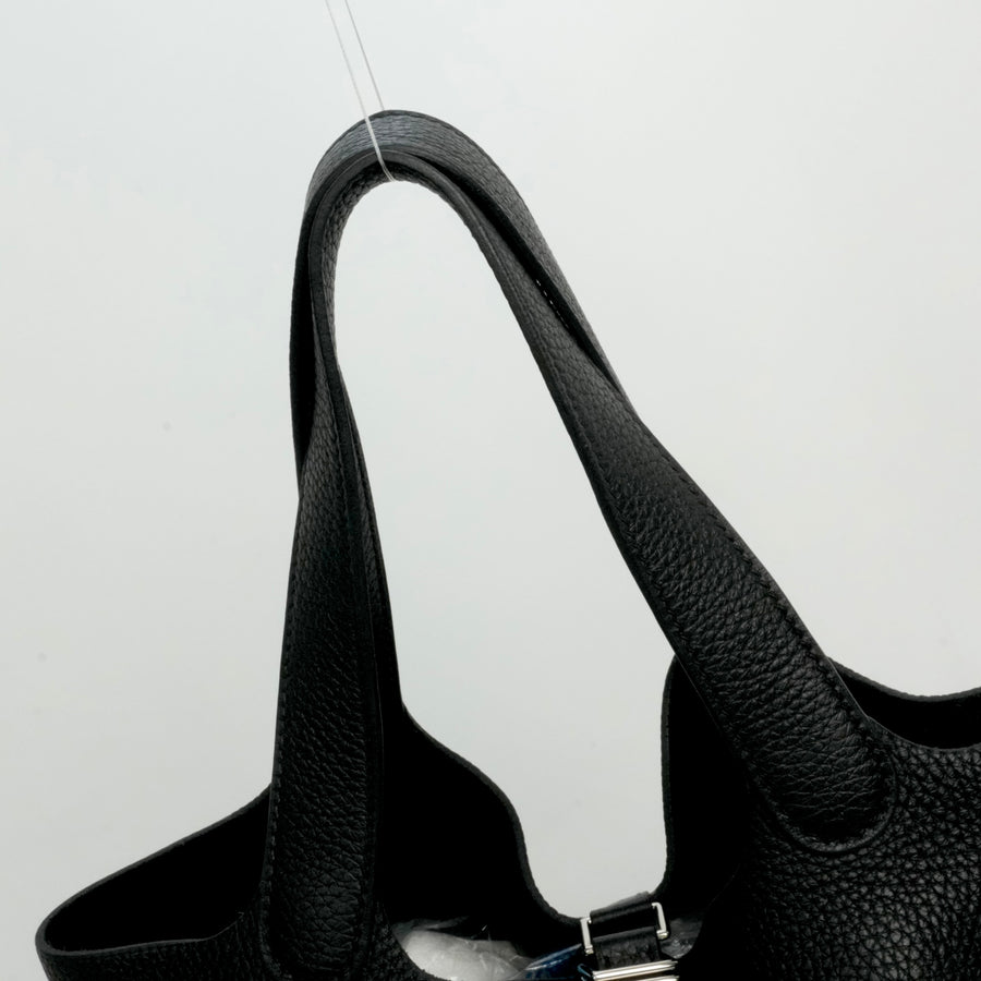 HERMES Picotin Lock MM Handbag