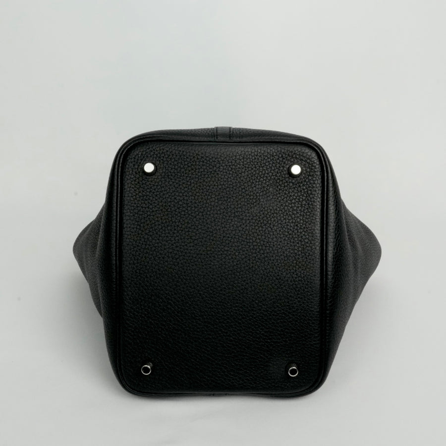 HERMES Picotin Lock MM Handbag