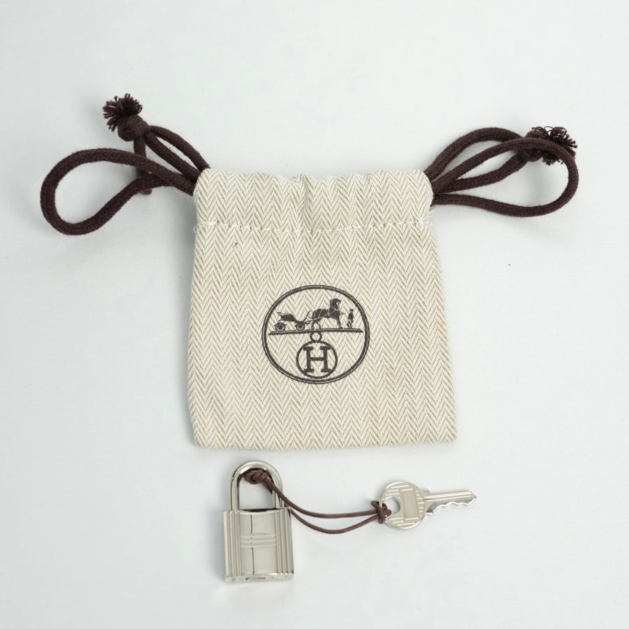 HERMES Picotin Lock MM Handbag