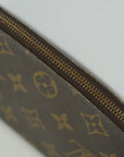 LOUIS VUITTON Monogram Pochette Cosmetique Pouch M47515