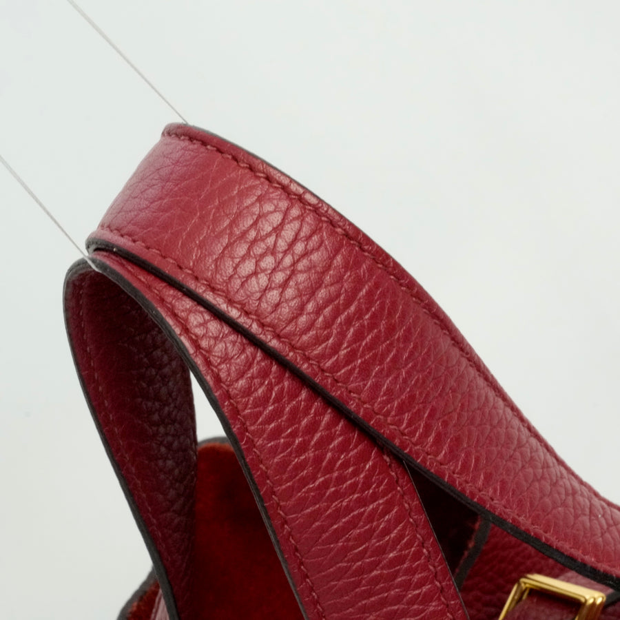 HERMES Picotin Lock PM Handbag