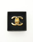 CHANEL Brooch