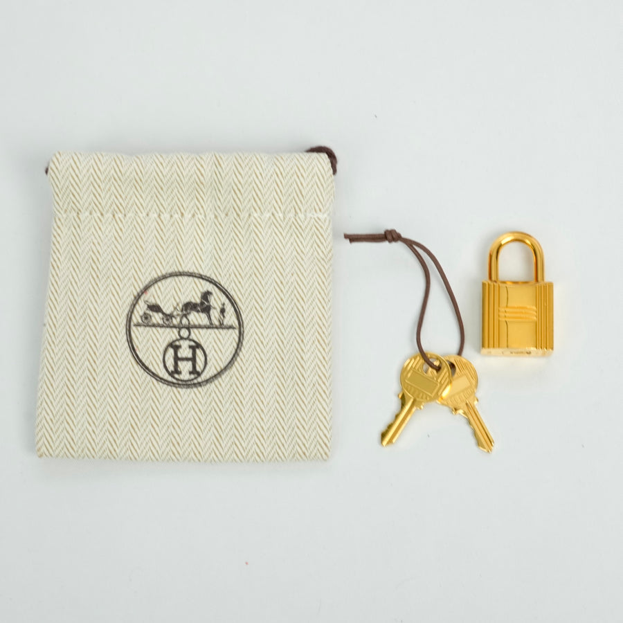 HERMES Picotin Lock PM Handbag
