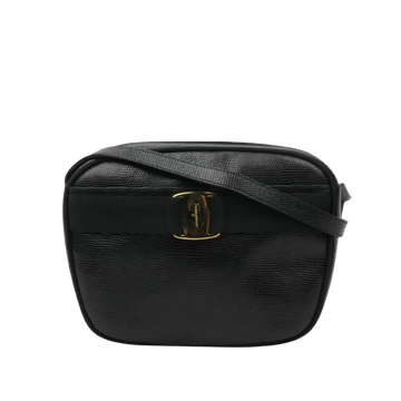 SALVATORE FERRAGAMO Shoulder Bag