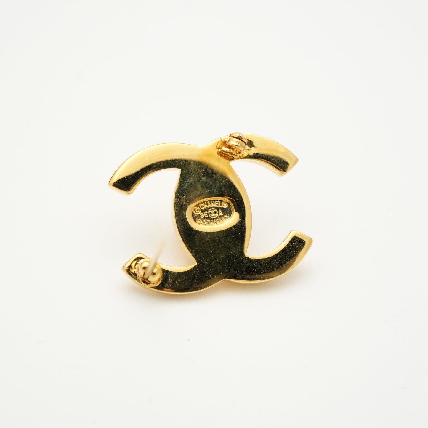 CHANEL Brooch