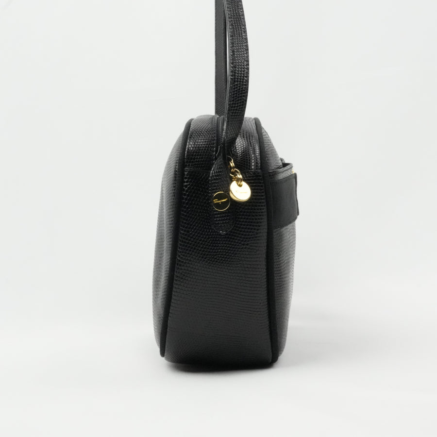 SALVATORE FERRAGAMO Shoulder Bag